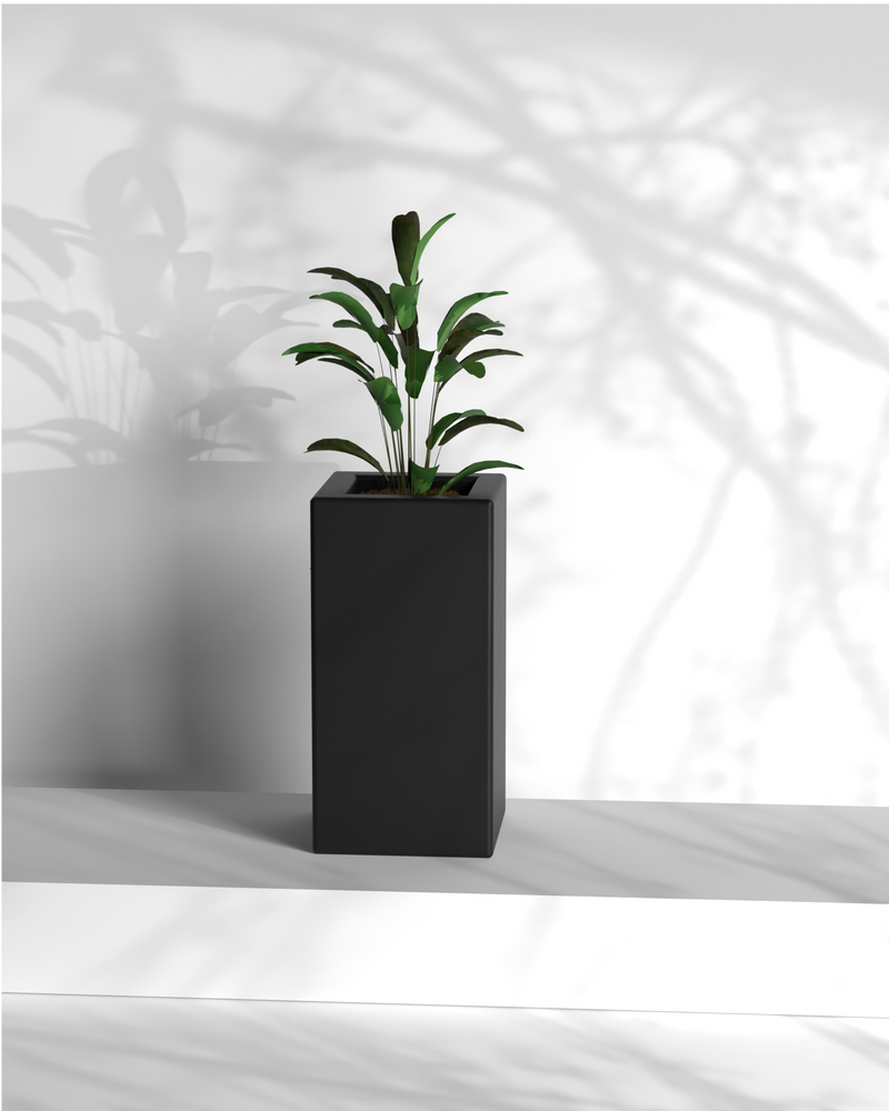 Cubo 12x12x24 Gallery by The Workshop