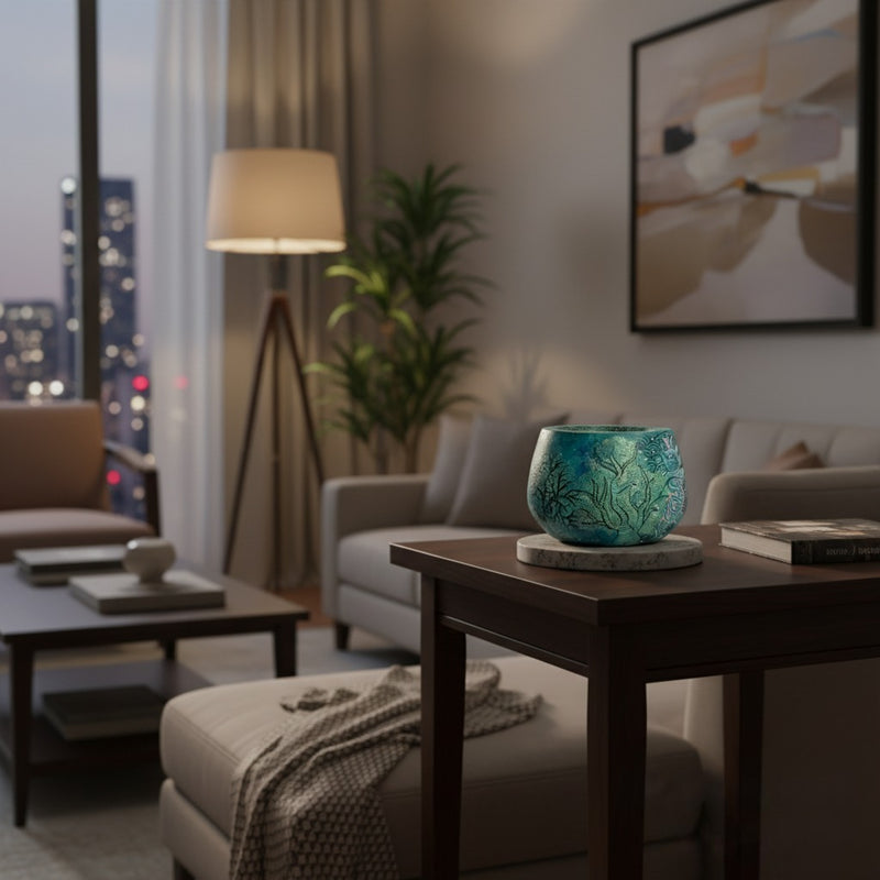 Handi - Rumin Arts Collection | Plant Pot