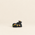Nano Nandi Black