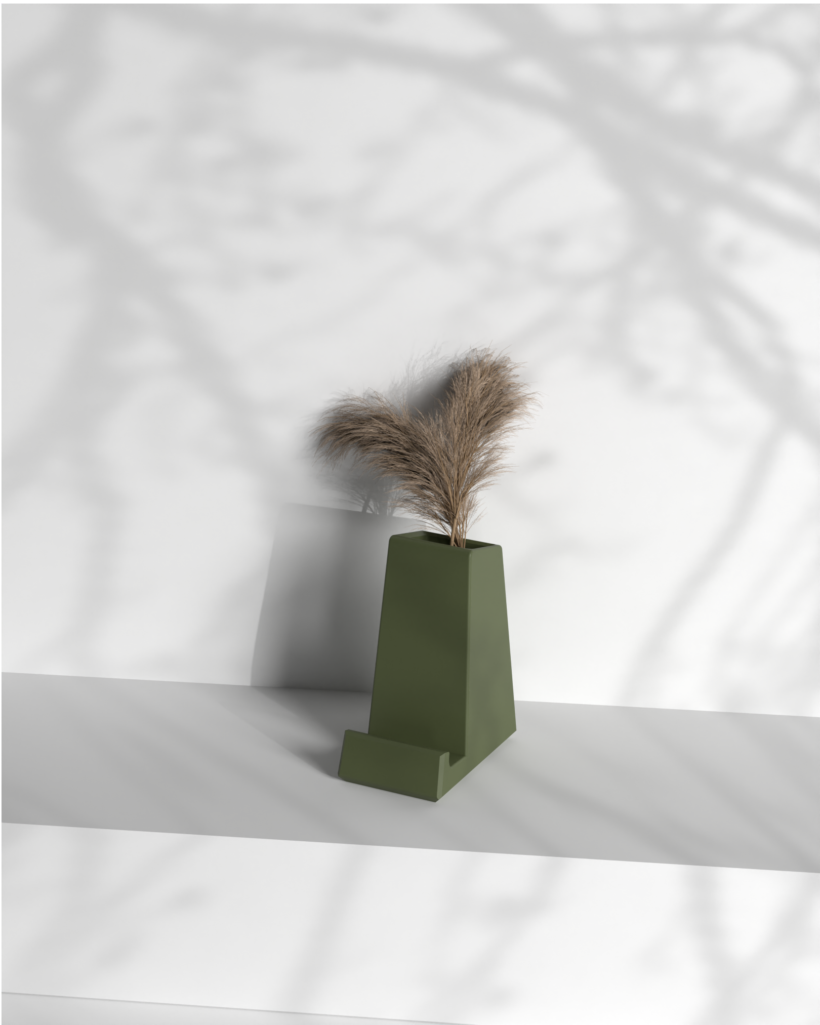 Desk Aide Gallery by The Workshop