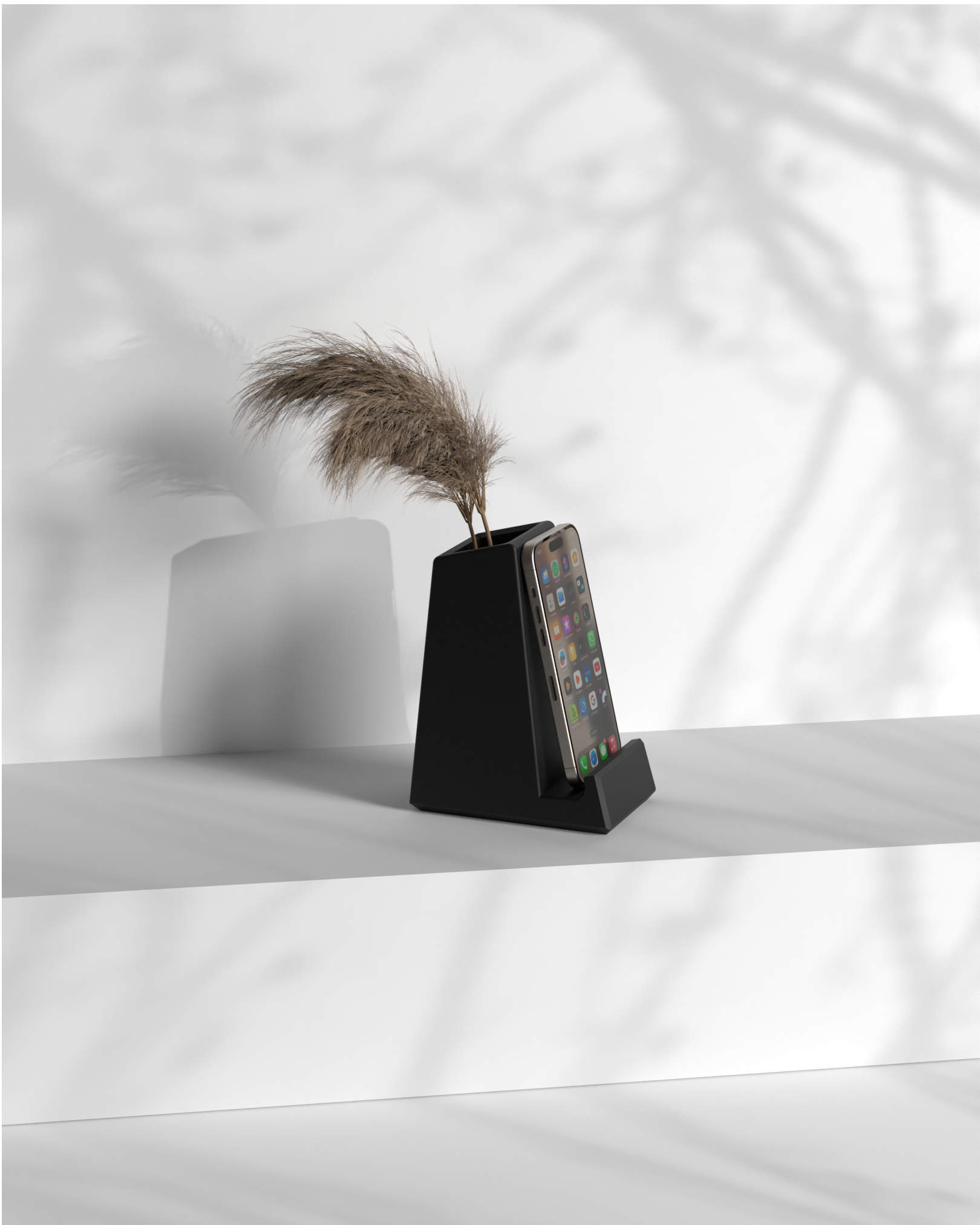 Desk Aide Gallery by The Workshop