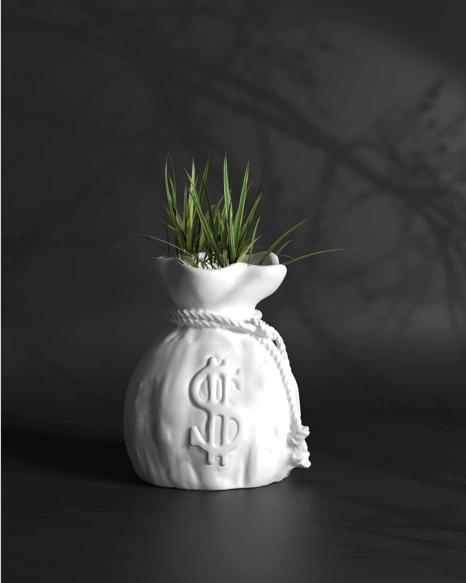 Dollar Bag Gallery by The Workshop