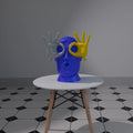 Eye All Gallery by The Workshop