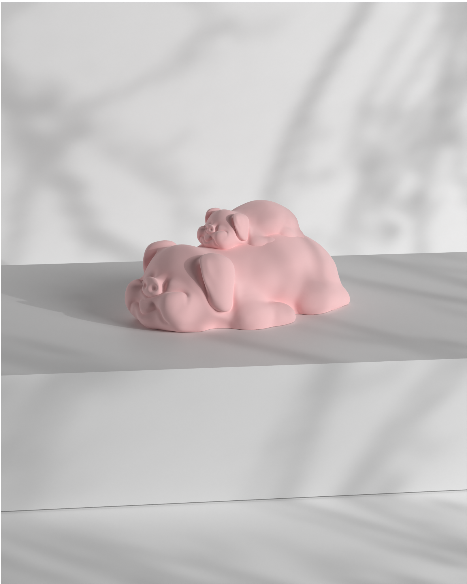 Fortune Hog Gallery by The Workshop
