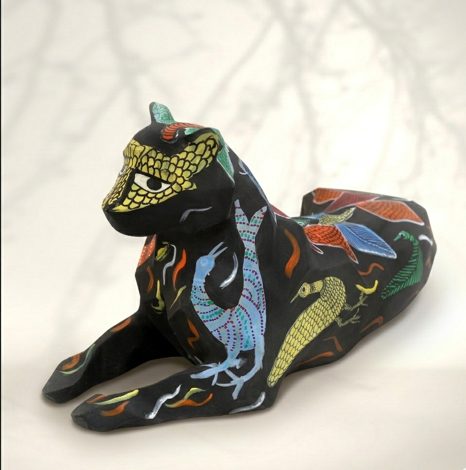 Black Matt Bagh 01