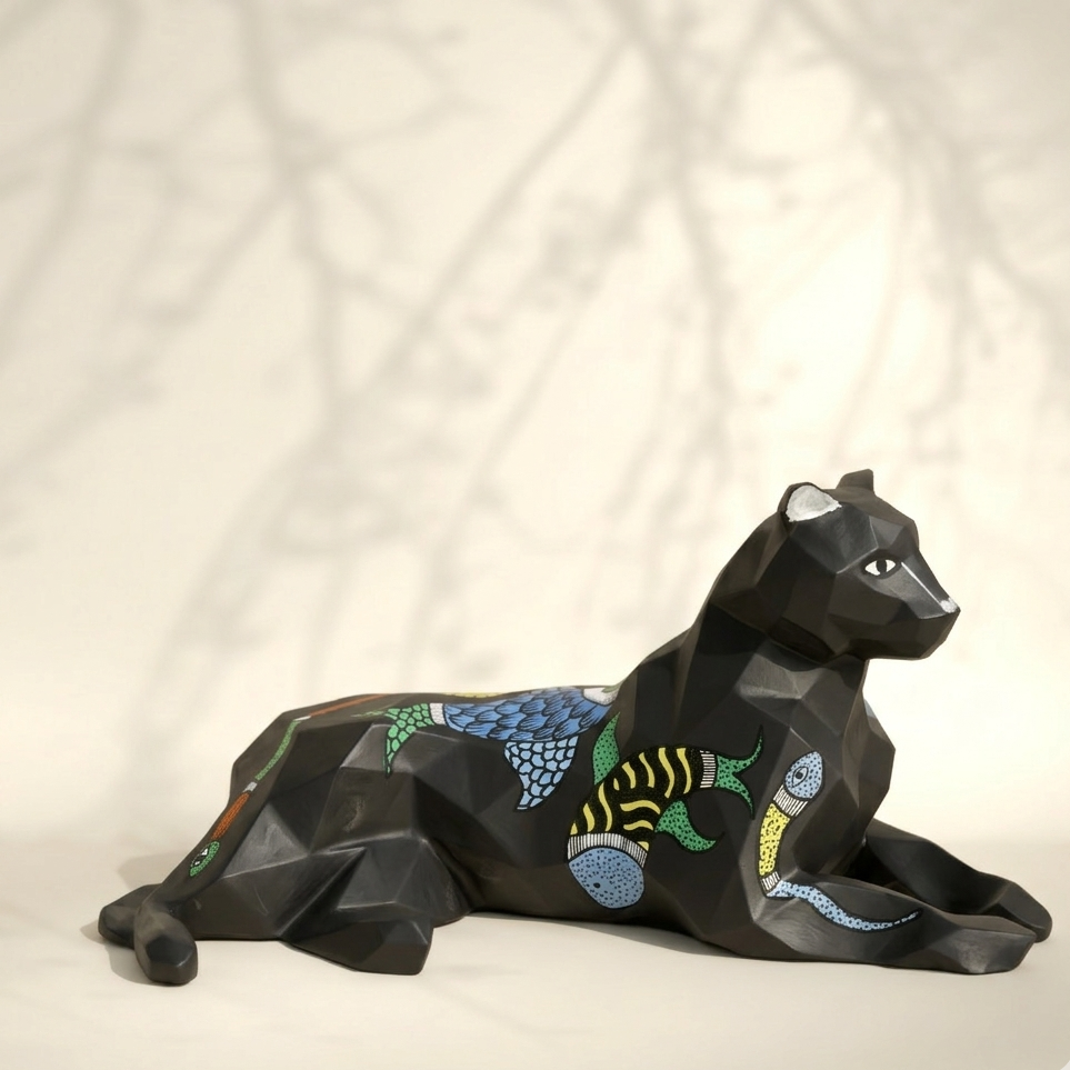 Black Matt Bagh 02