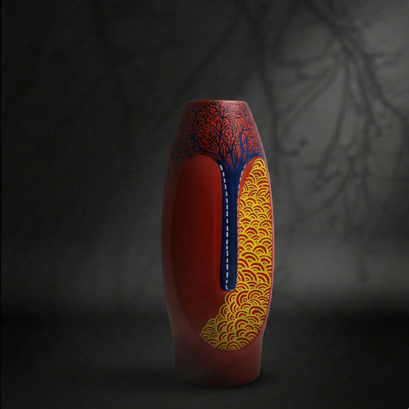 Face Pot 02