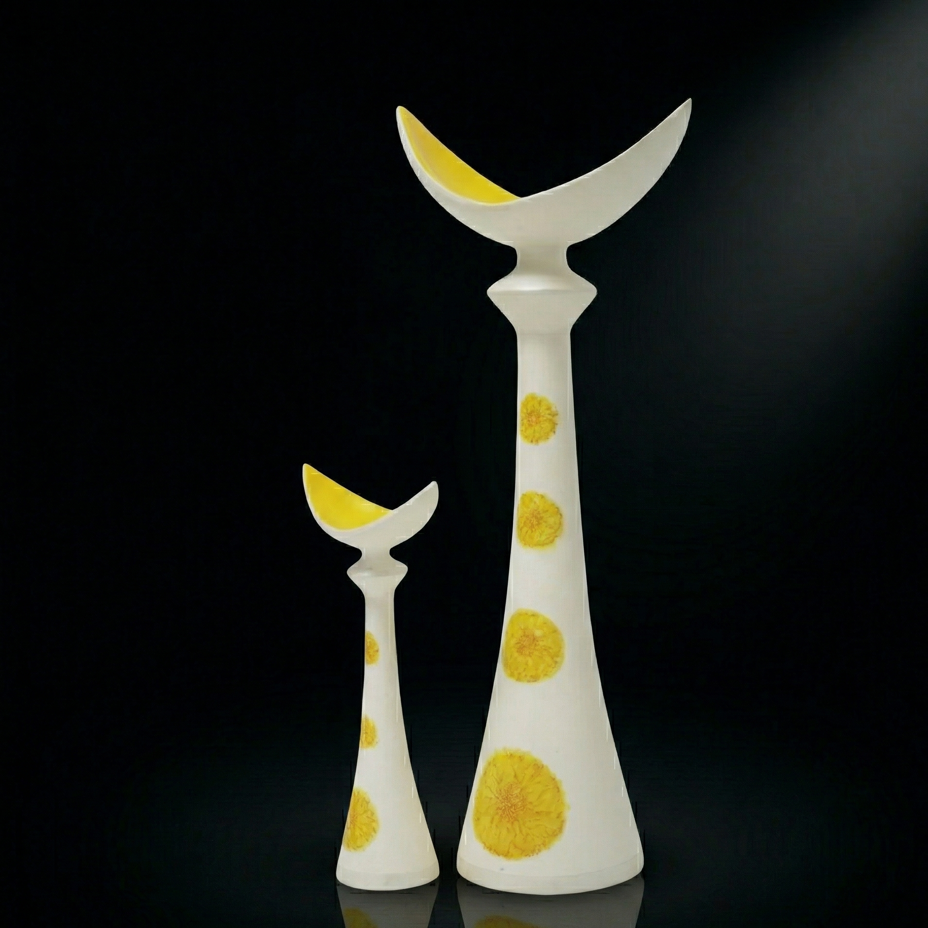 Candle Stand Set