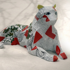 Red-White Baagh
