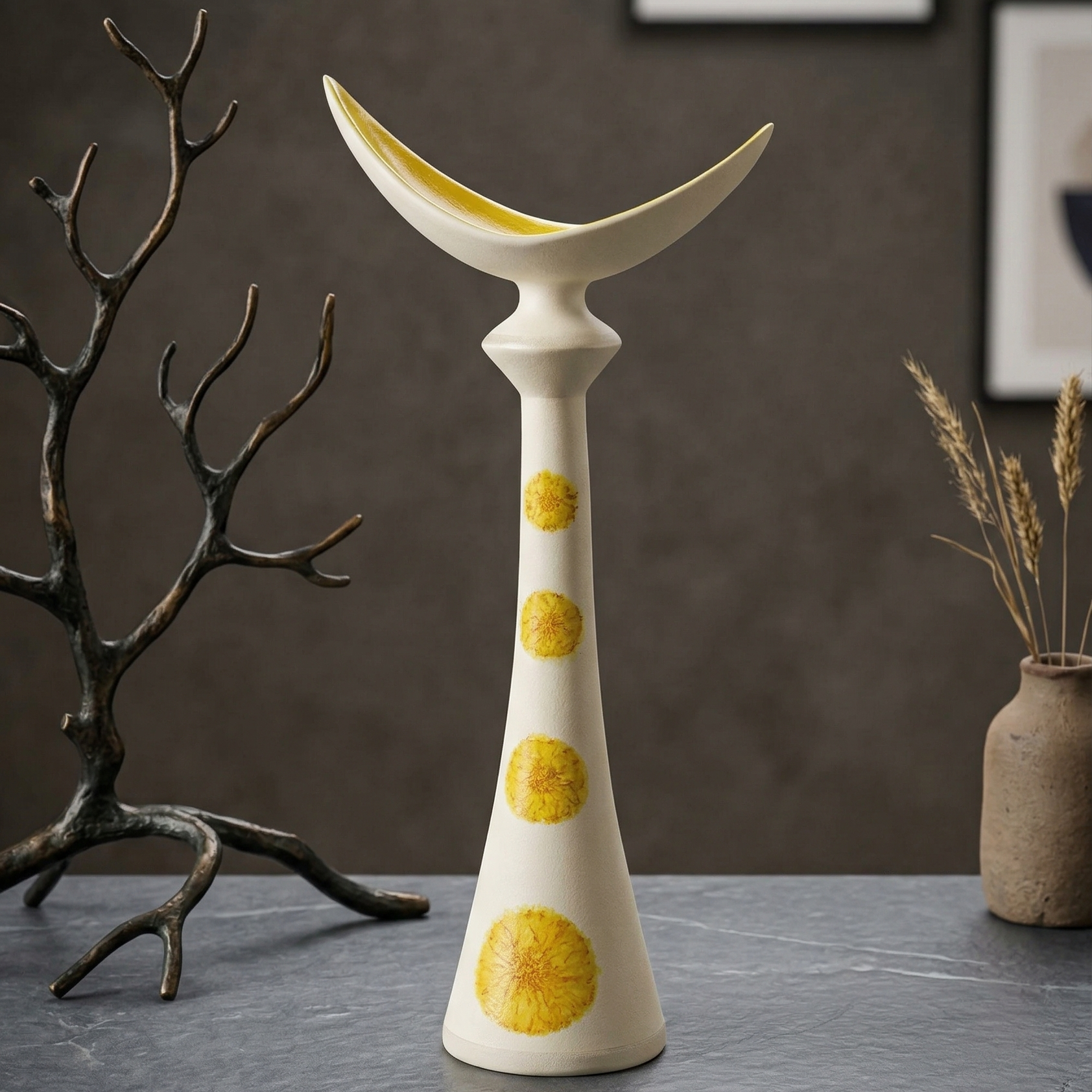 Candle Stand large