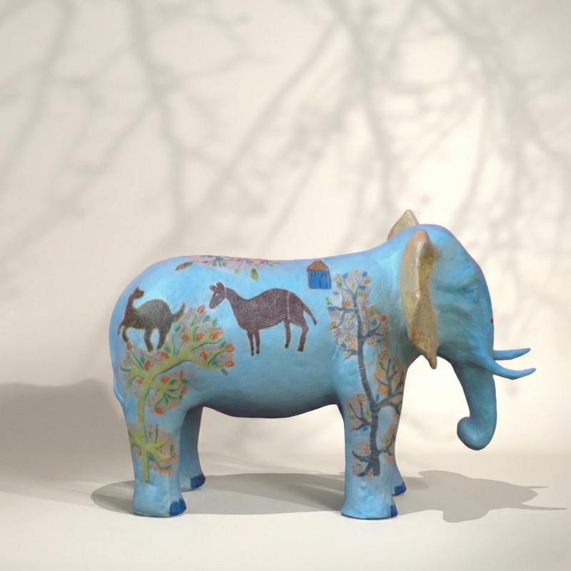 Gaj - Rumin Arts Collection