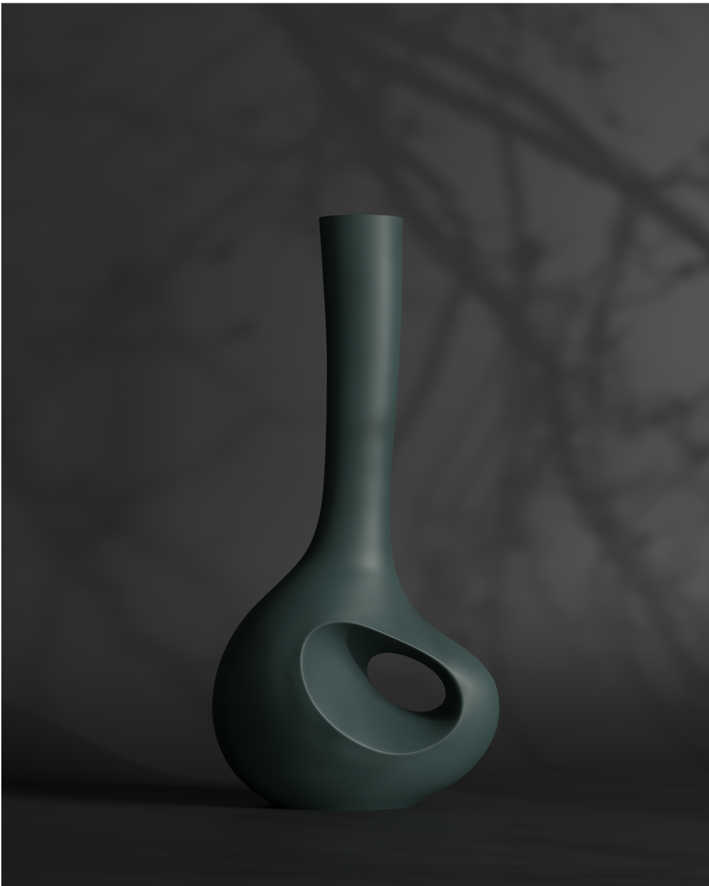 Goglet Vase Gallery by The Workshop