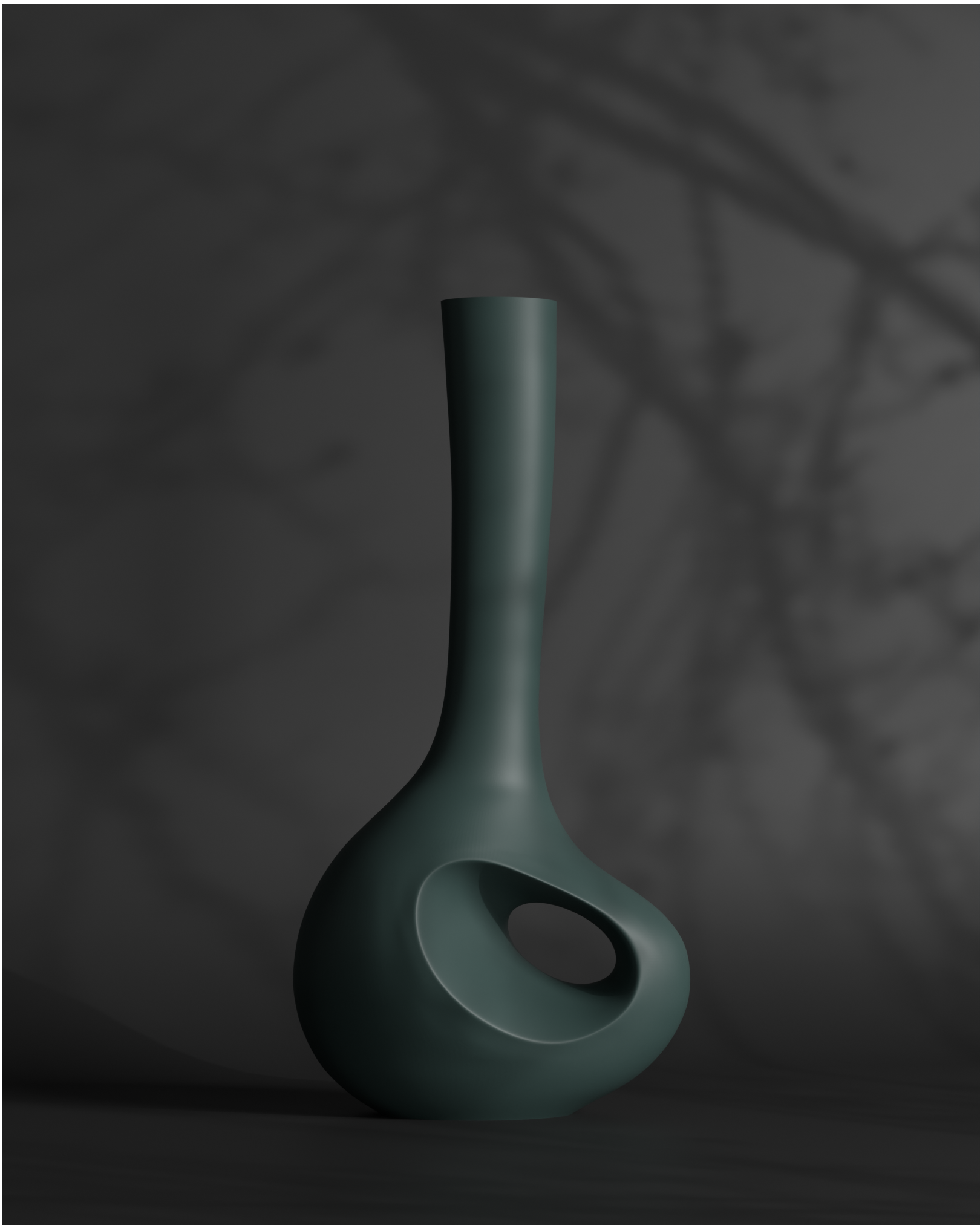 Goglet Vase Gallery by The Workshop