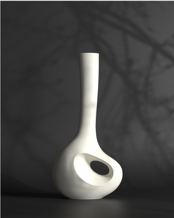 Goglet Vase Gallery by The Workshop