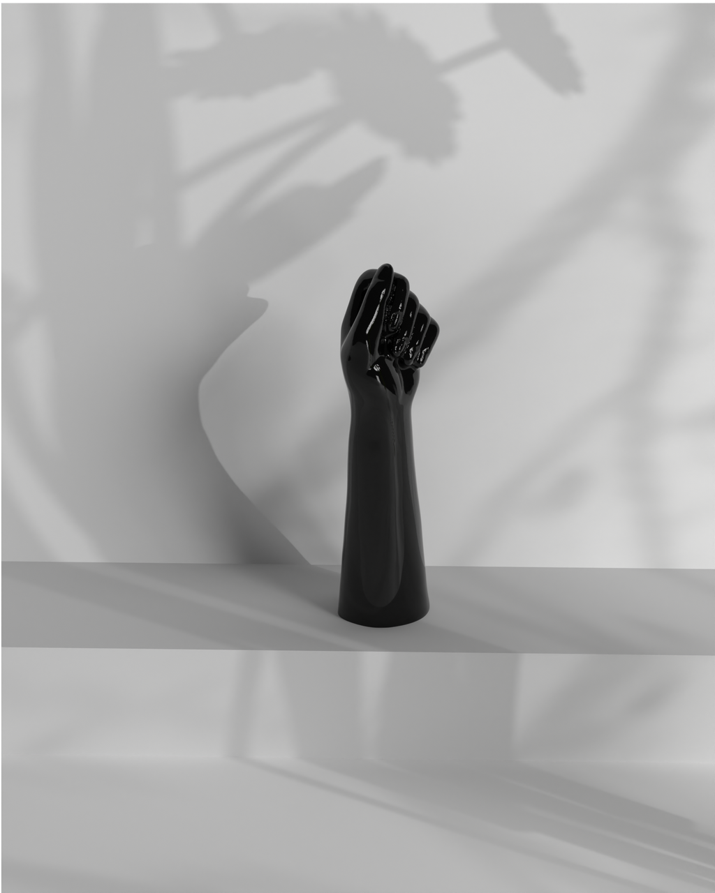 Hand Vase Gallery by The Workshop