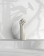 Hand Vase Gallery by The Workshop