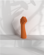 Hand Vase Gallery by The Workshop