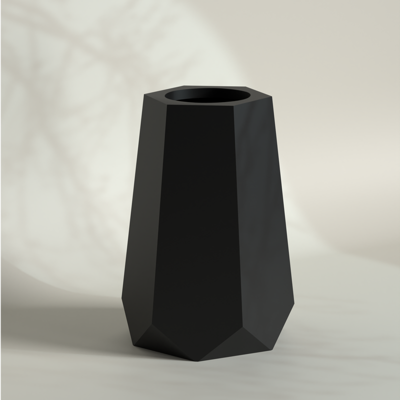 Hexagram S Desktop Gallery by The Workshop