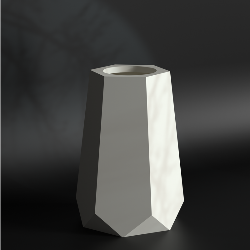 Hexagram S Desktop Gallery by The Workshop