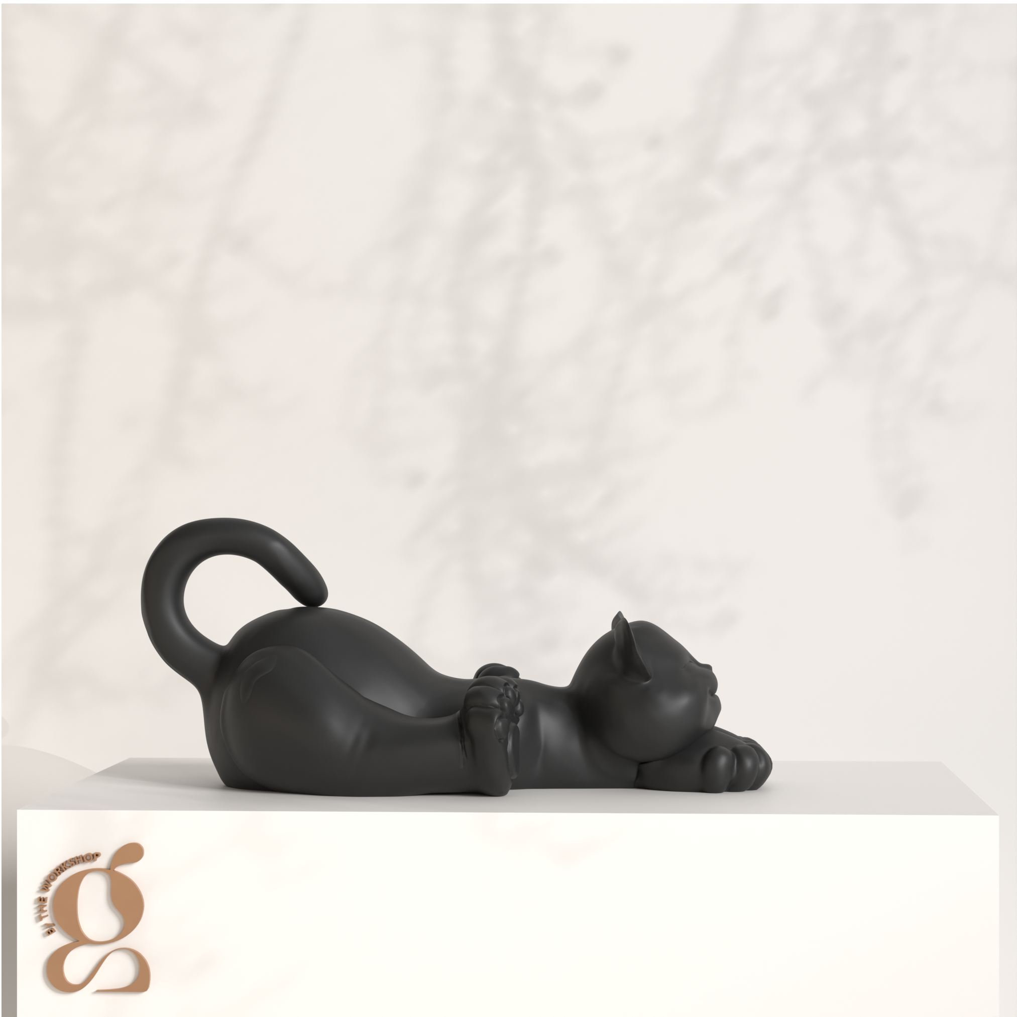 Sprawly - Decorative piece