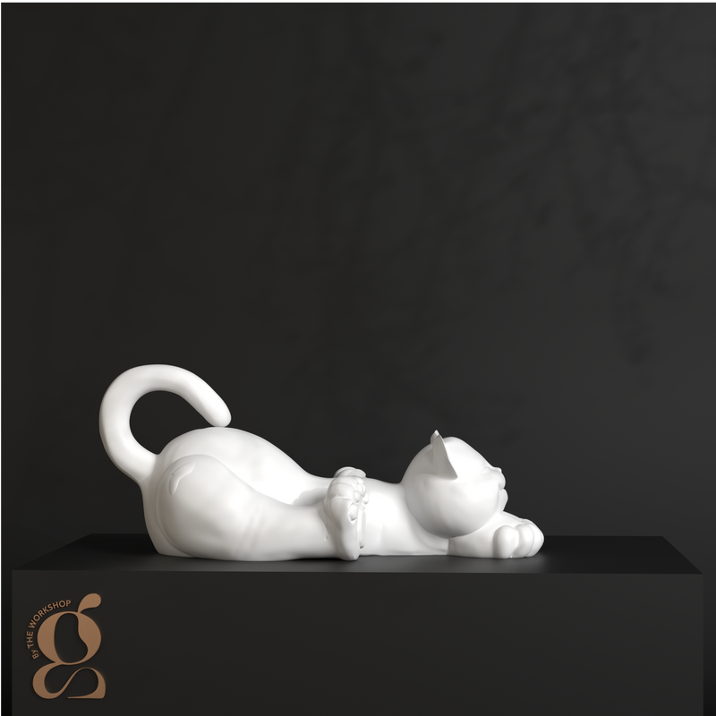 Sprawly - Decorative piece