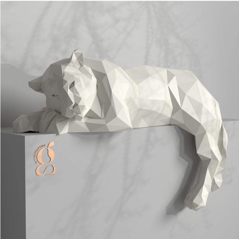 Panther - Decorative
