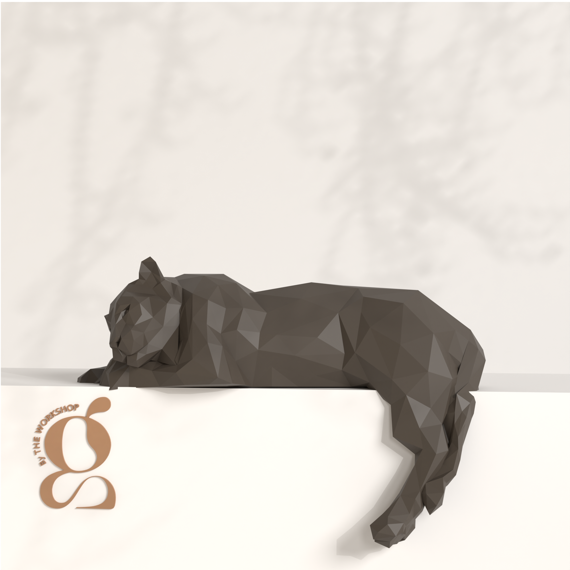 Panther - Decorative
