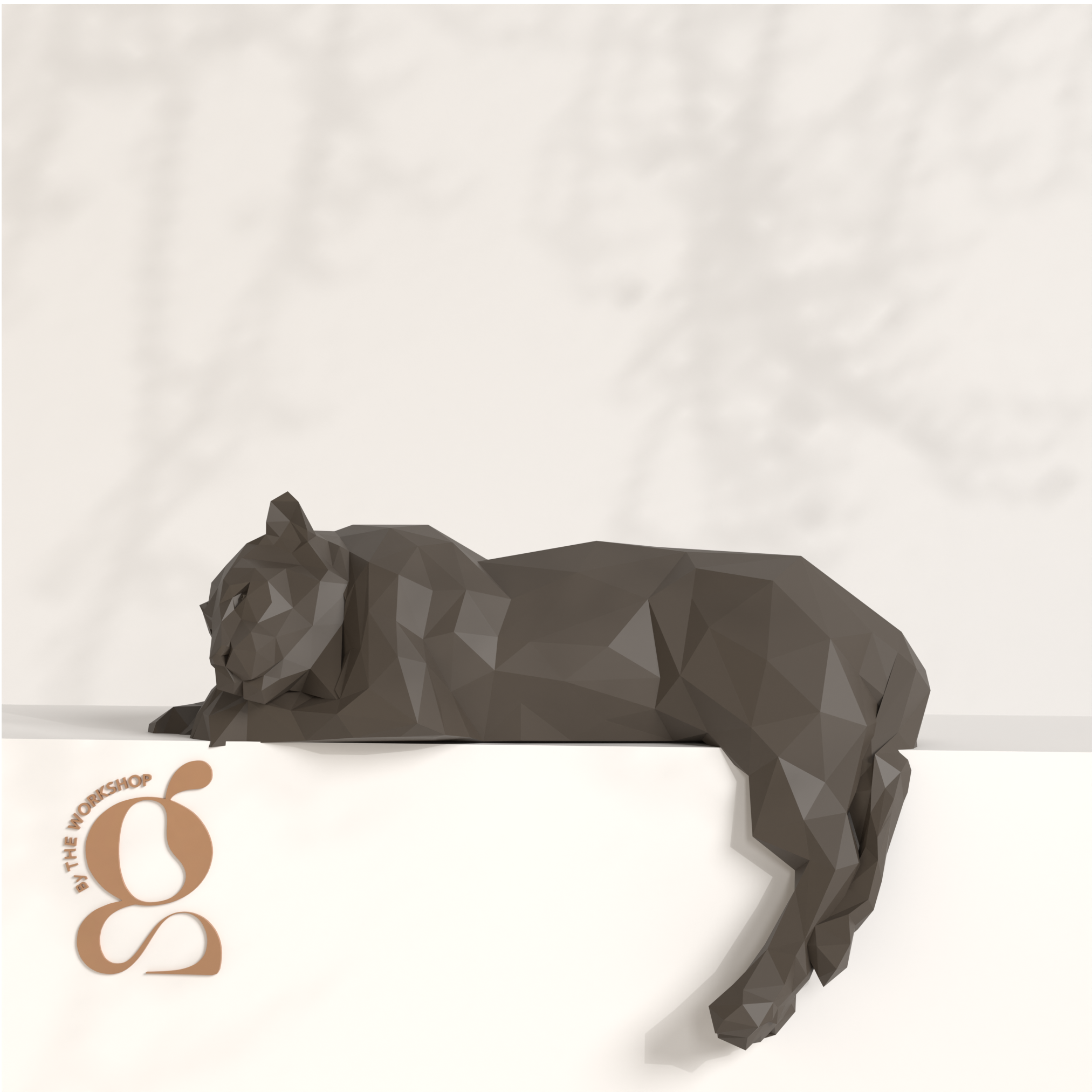 Panther - Decorative