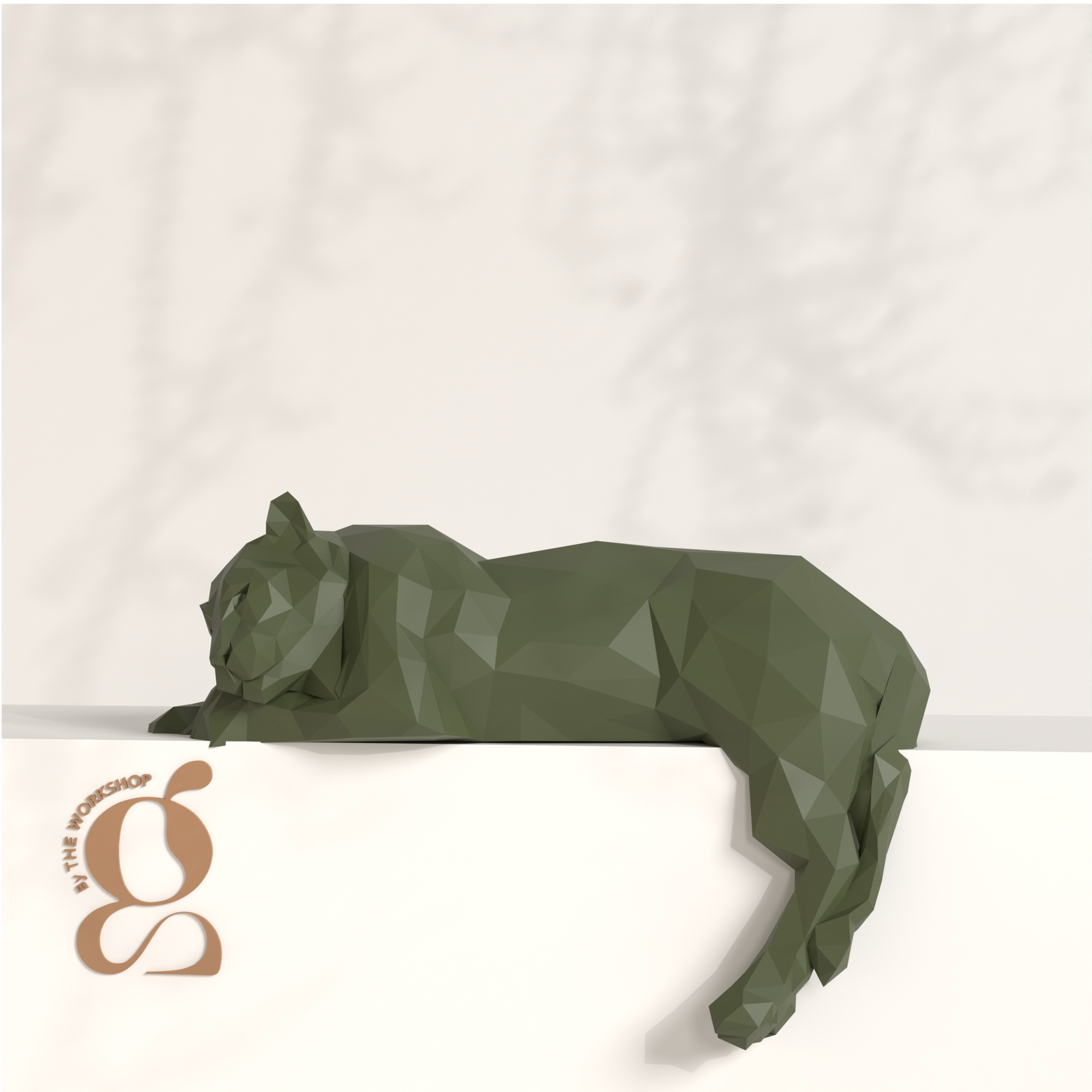 Panther - Decorative