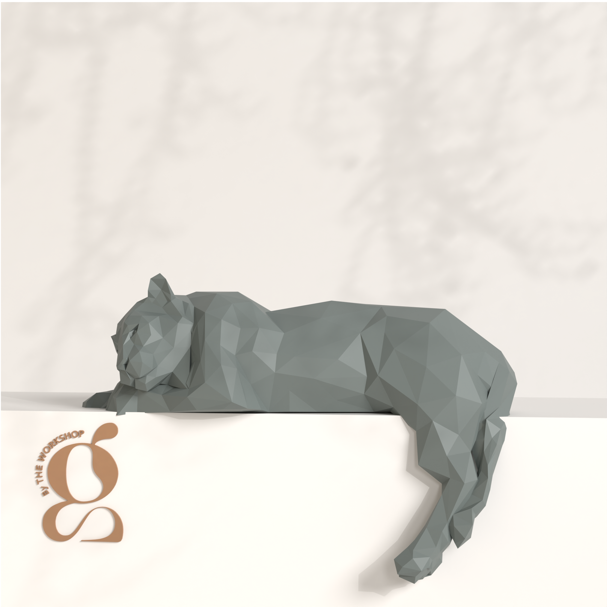 Panther - Decorative