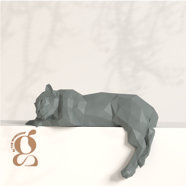 Panther - Decorative