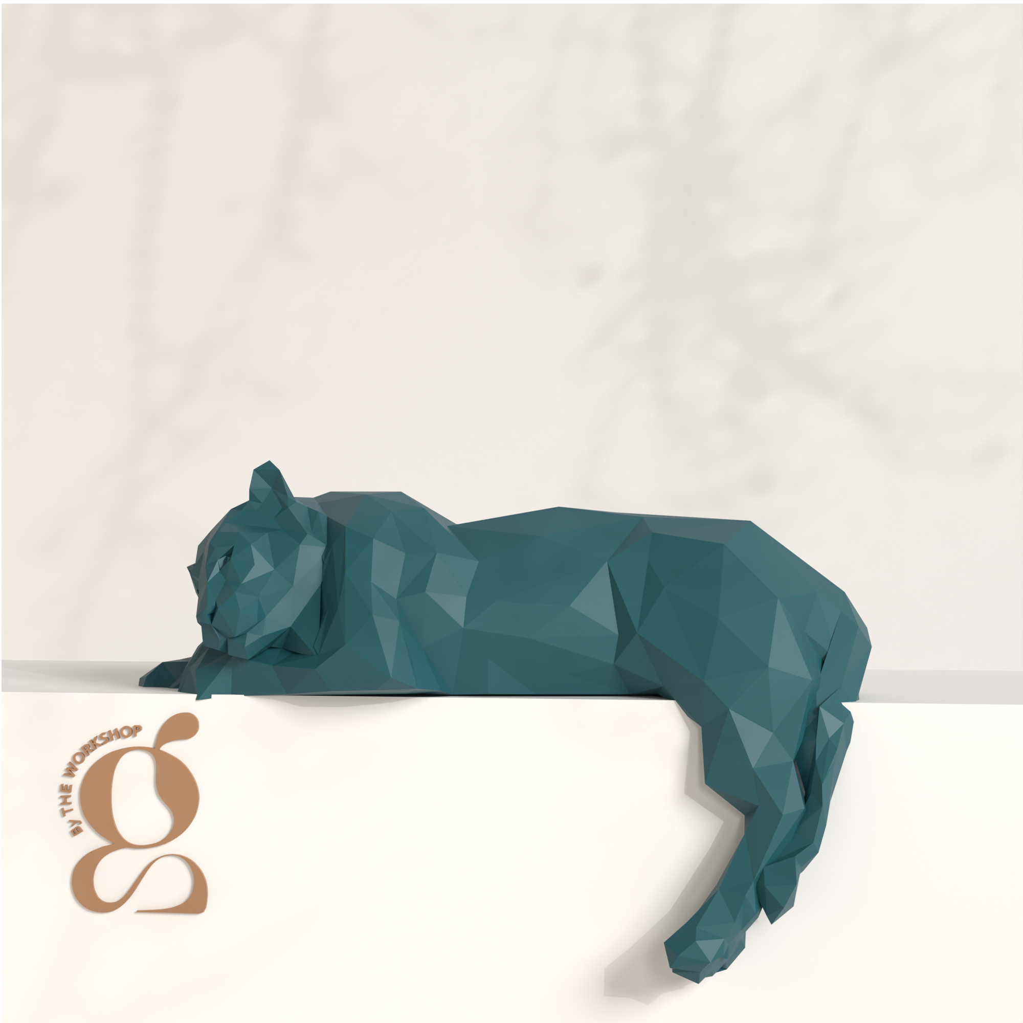Panther - Decorative