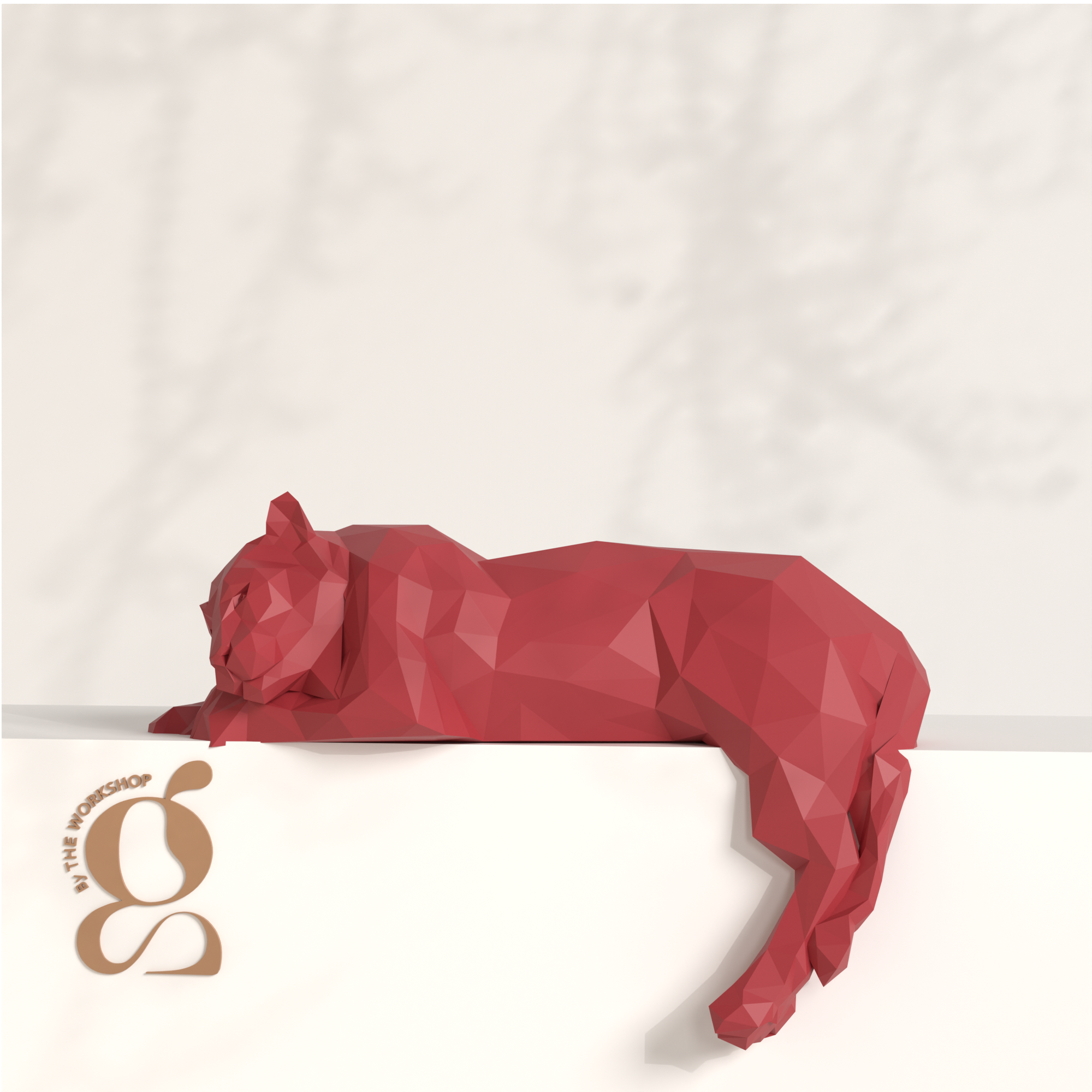 Panther - Decorative