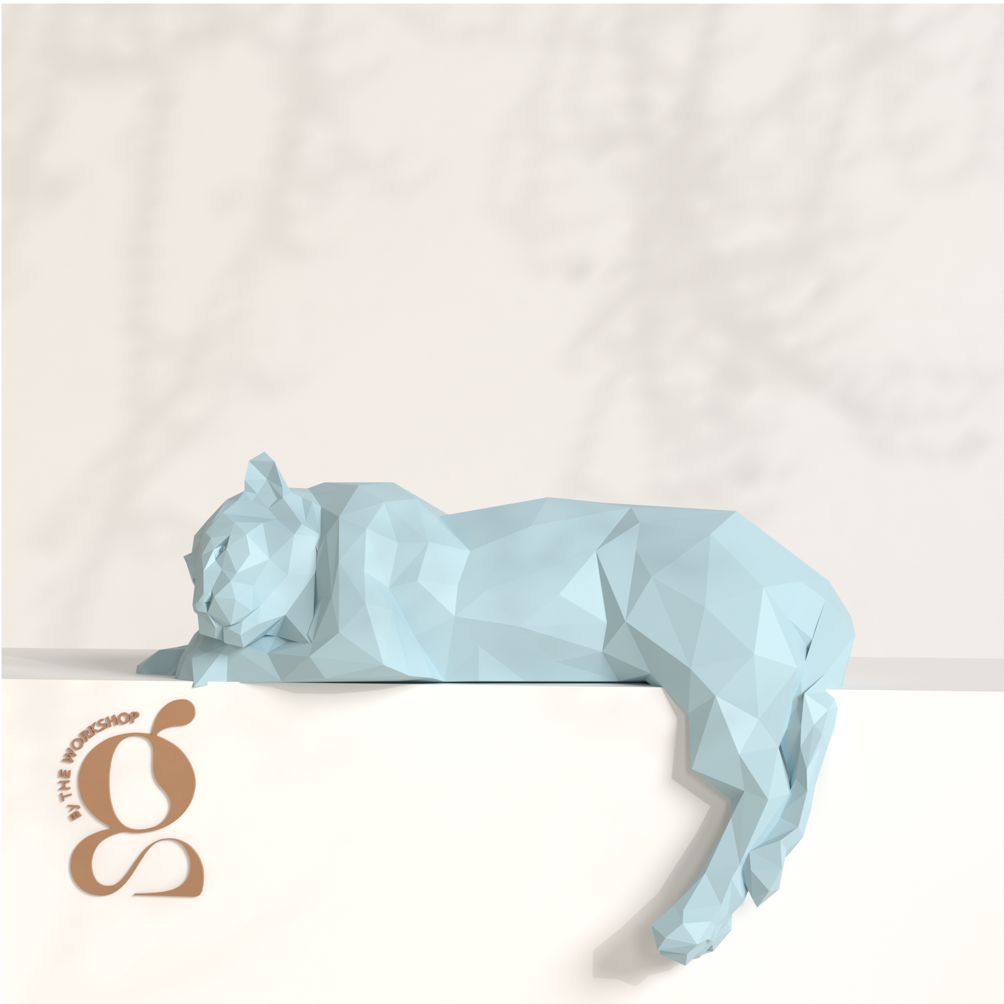Panther - Decorative