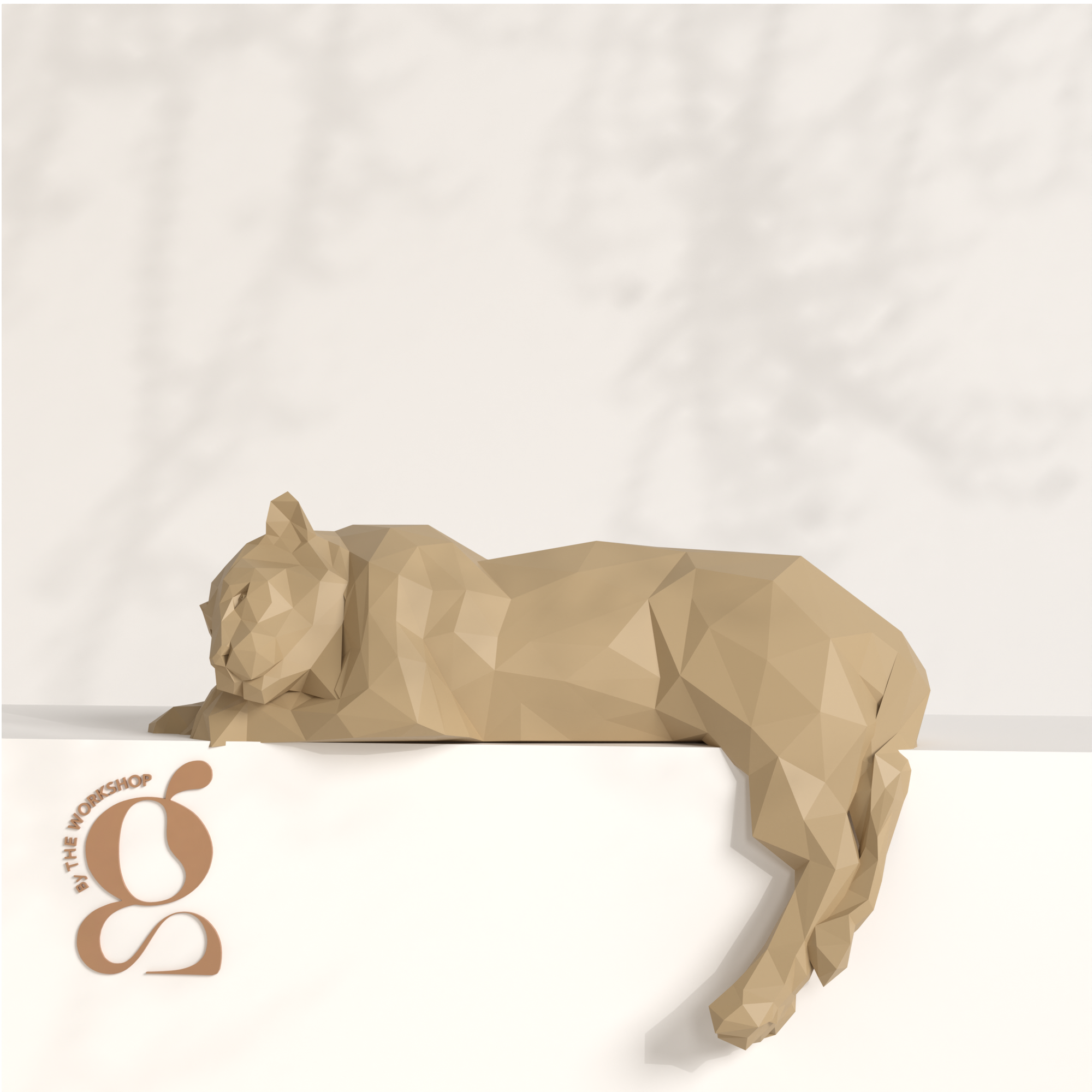 Panther - Decorative