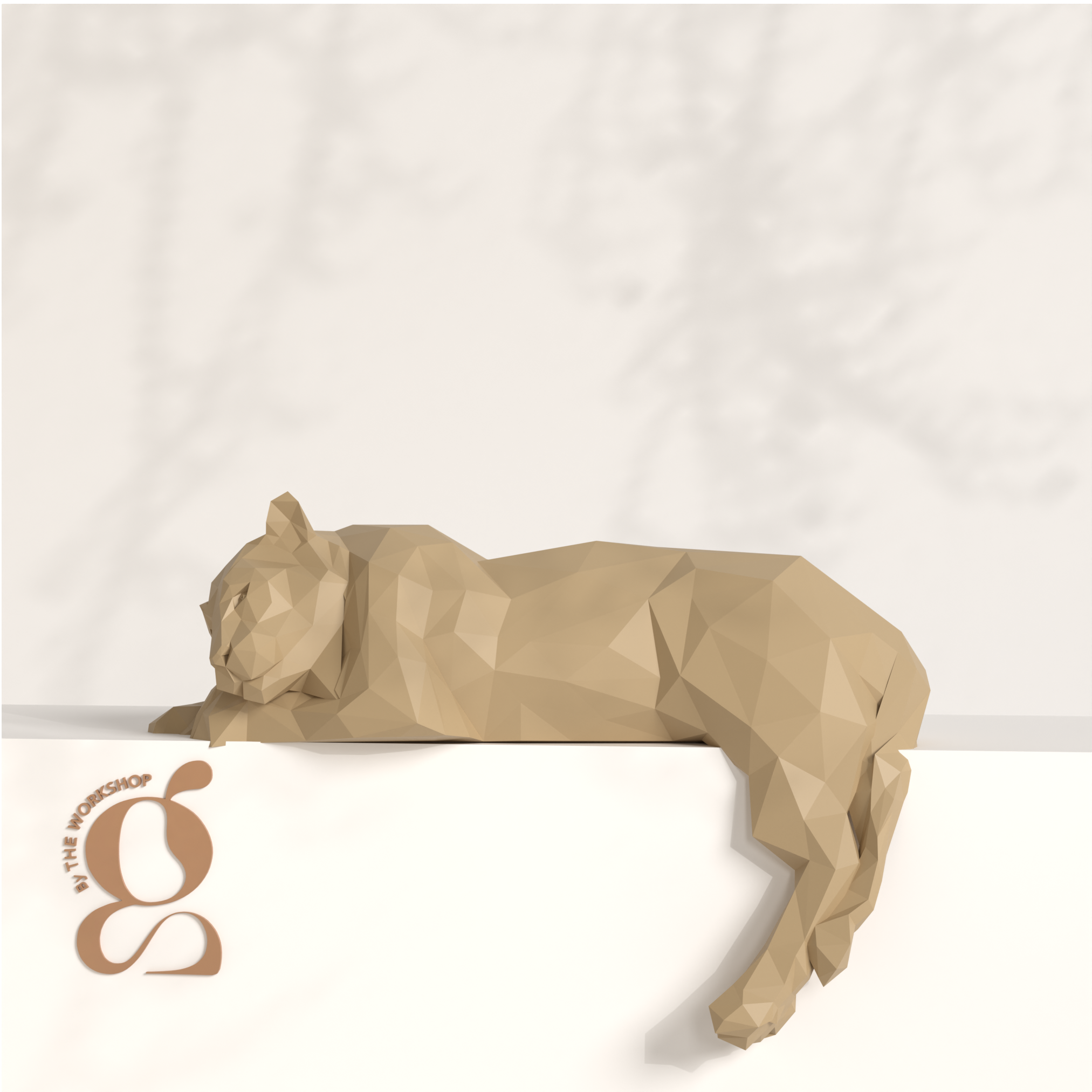 Panther - Decorative