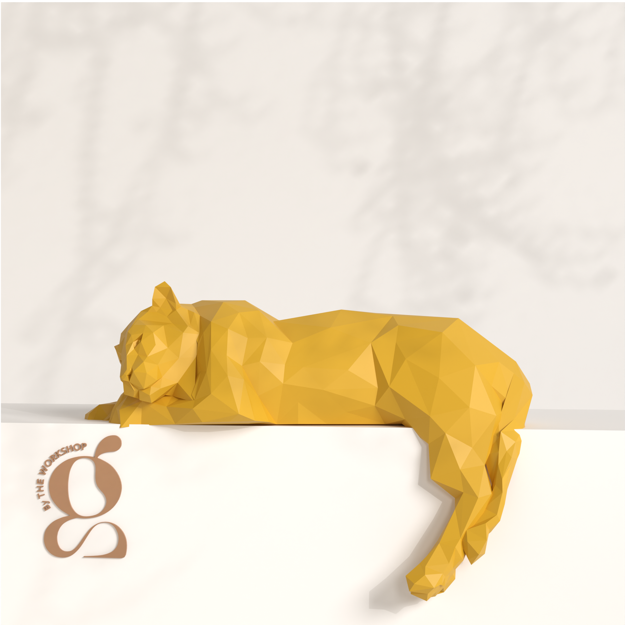 Panther - Decorative