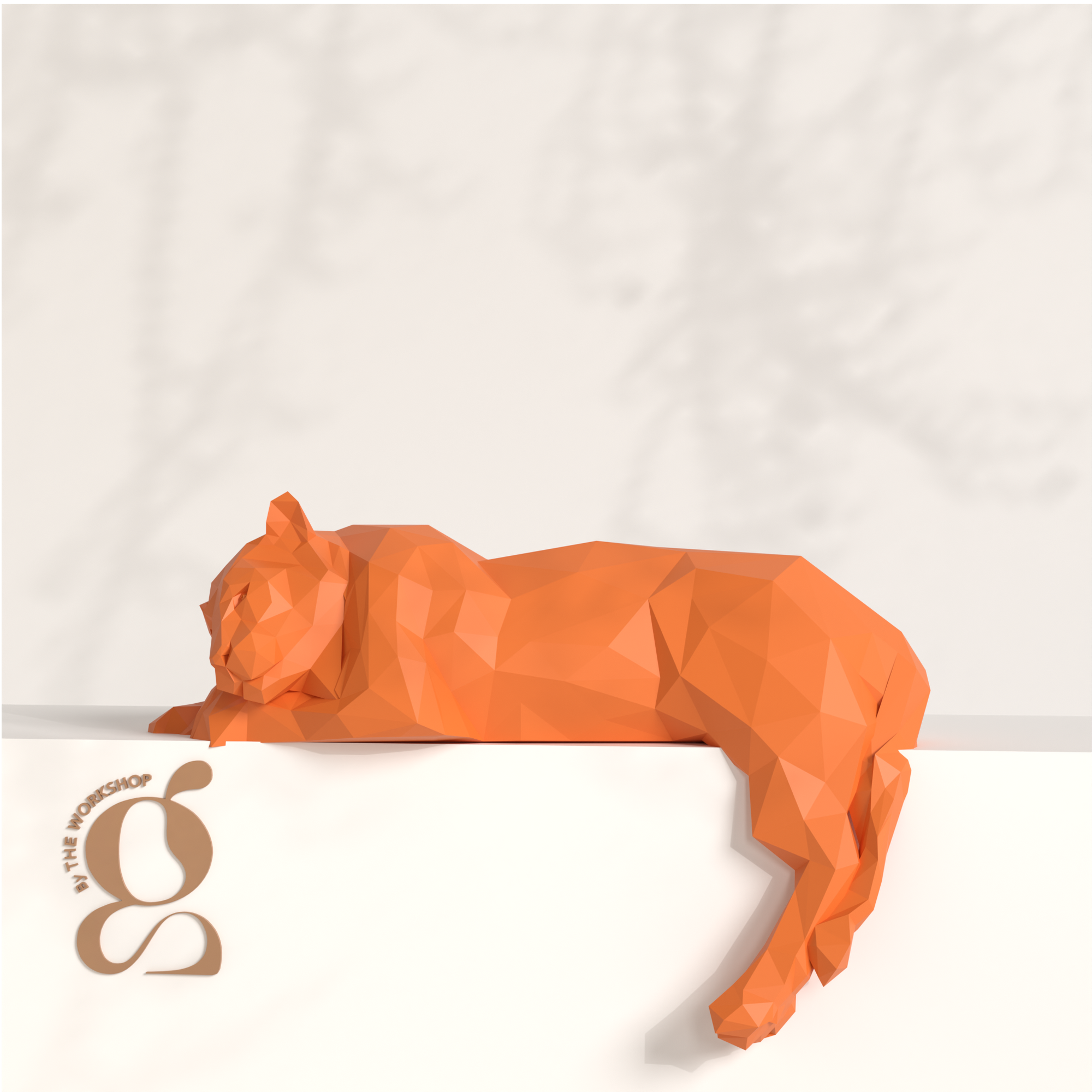 Panther - Decorative