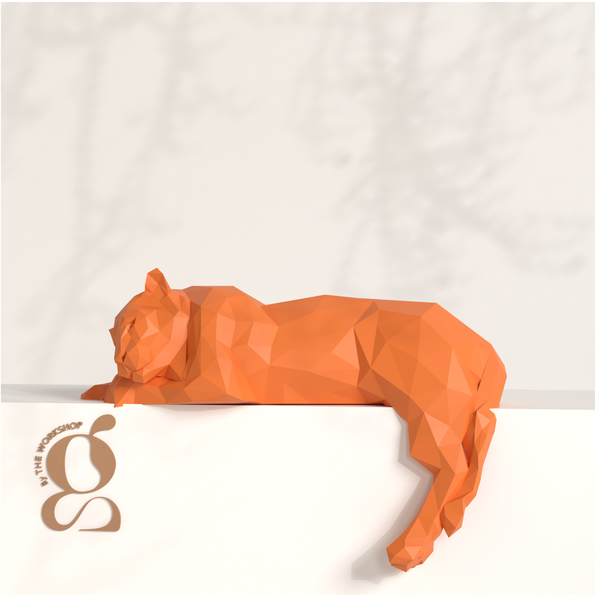 Panther - Decorative