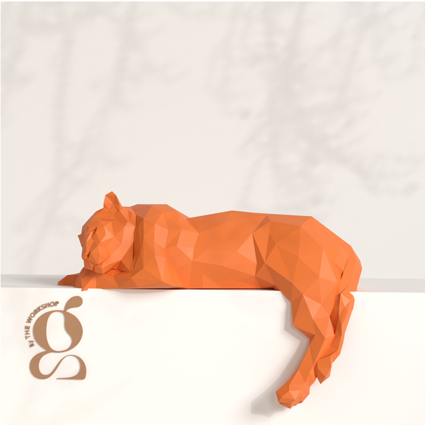 Panther - Decorative