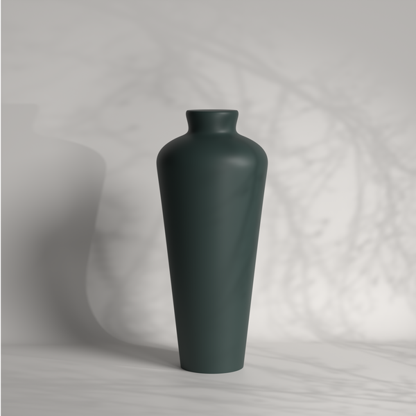 Vase Paradise
