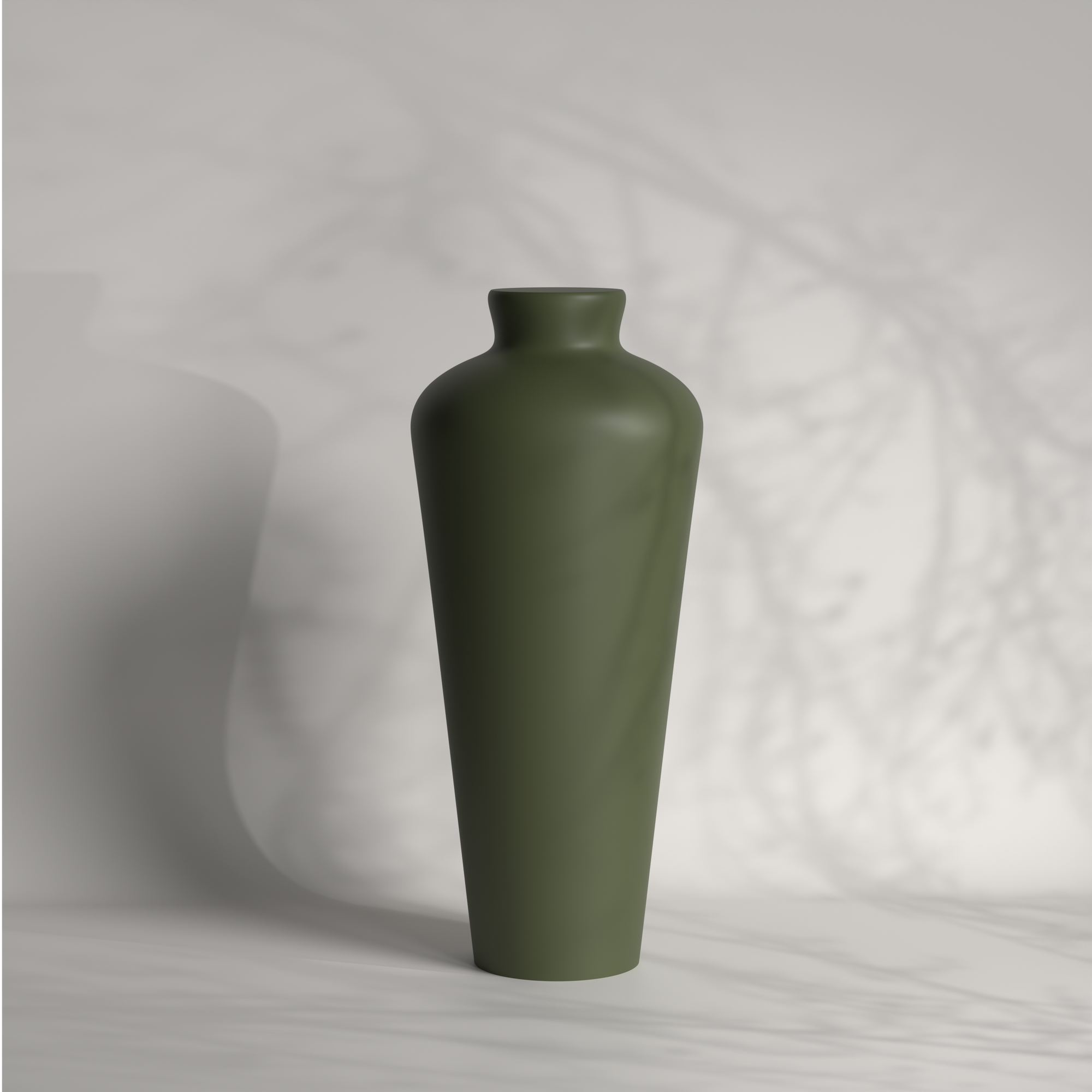 Vase Paradise