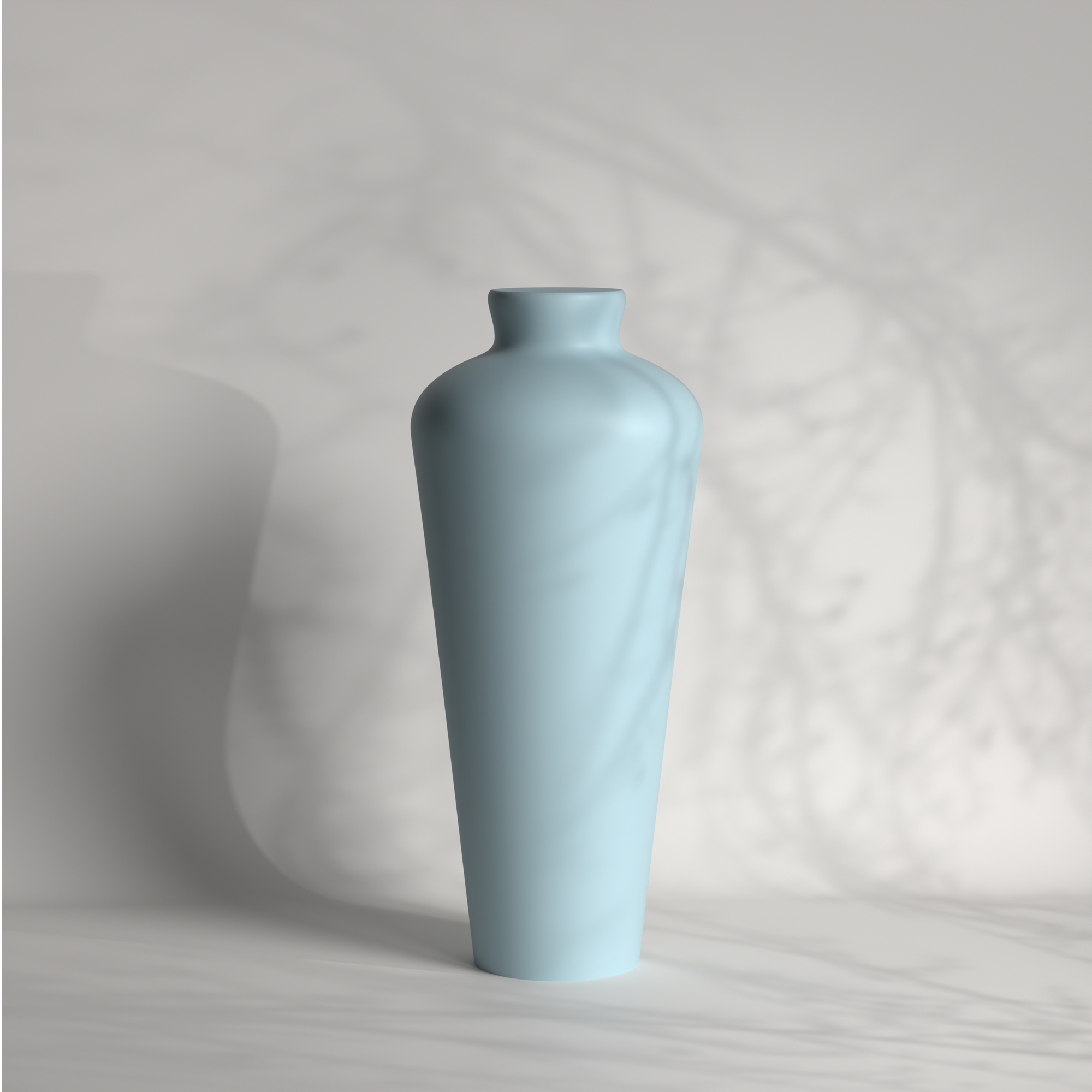 Vase Paradise