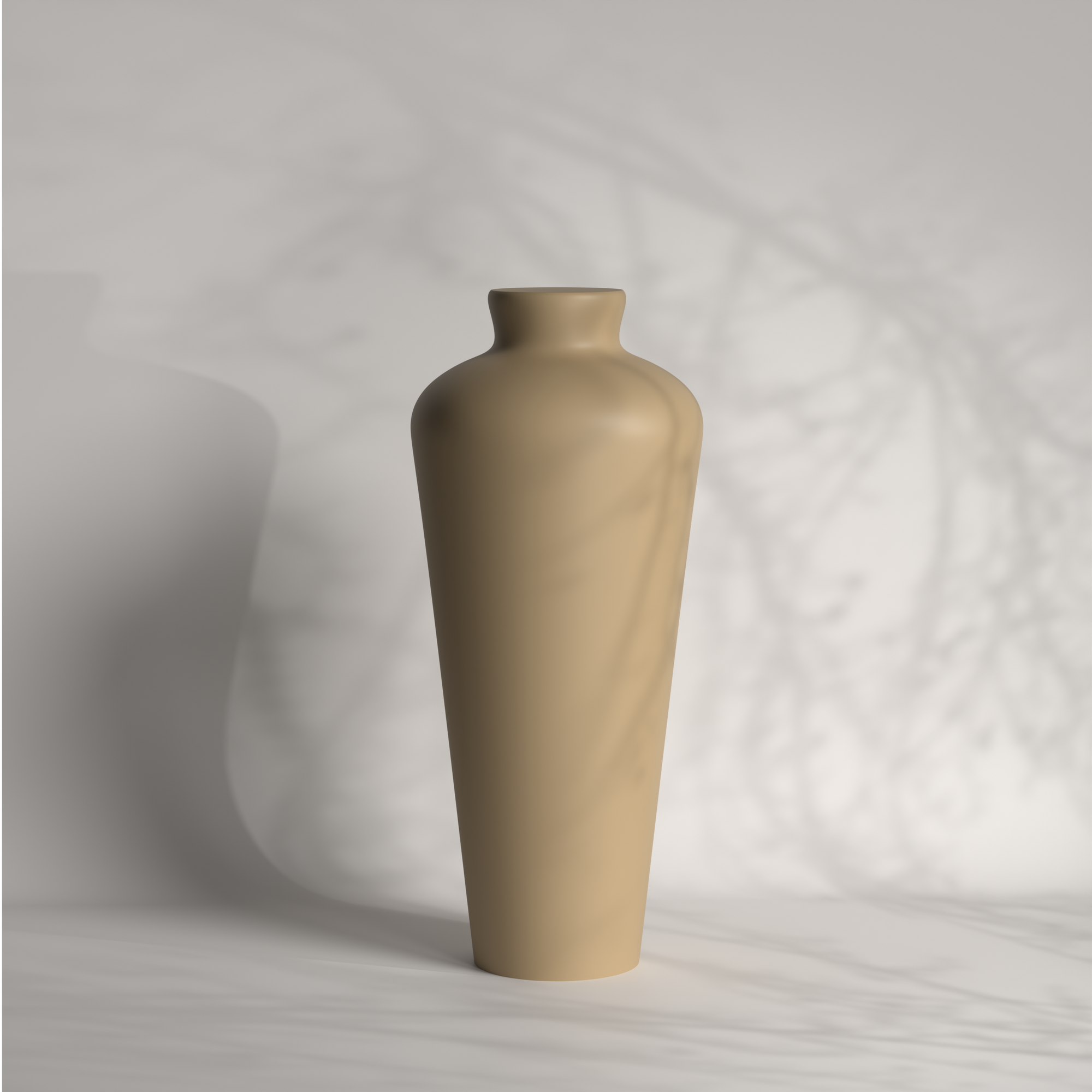 Vase Paradise