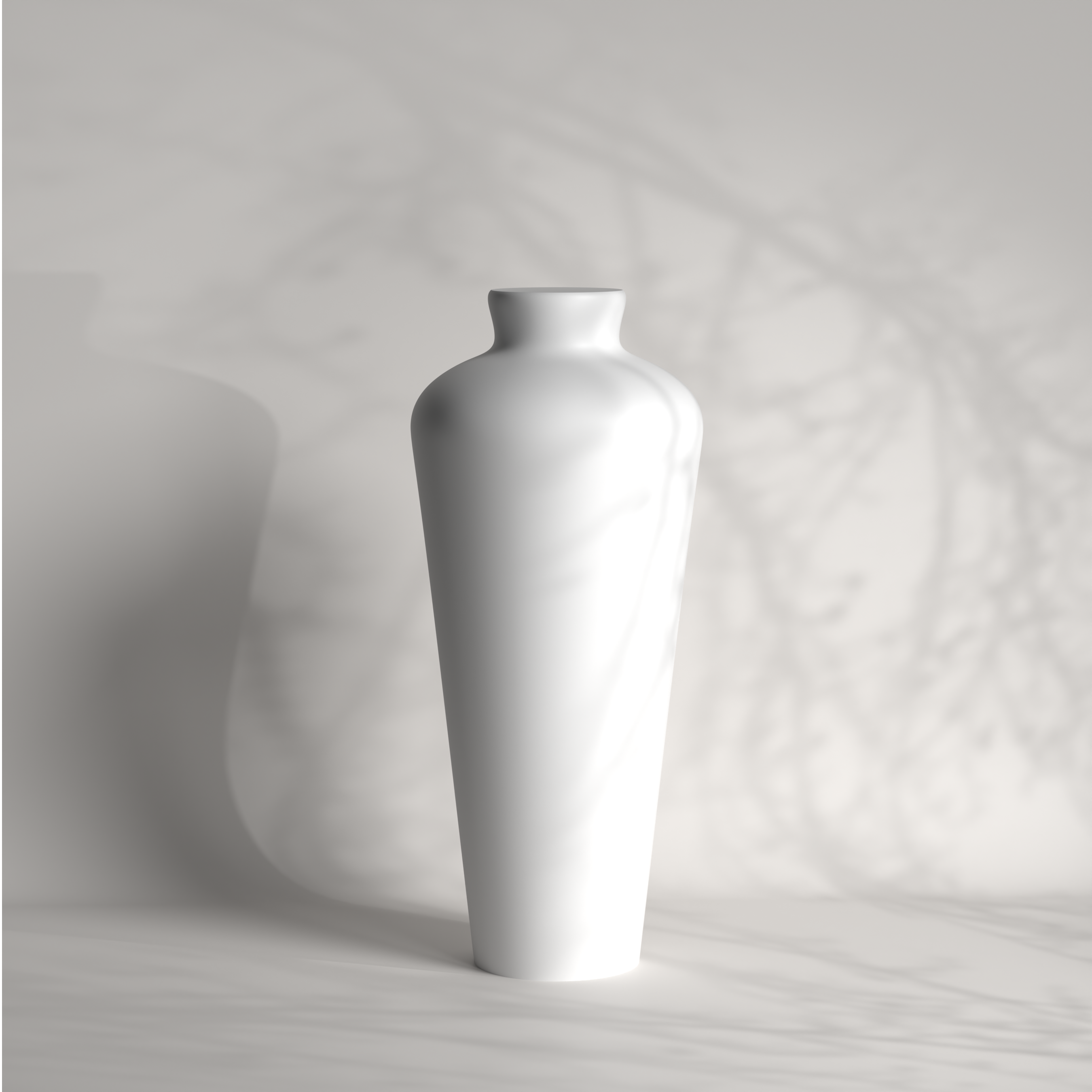 Vase Paradise