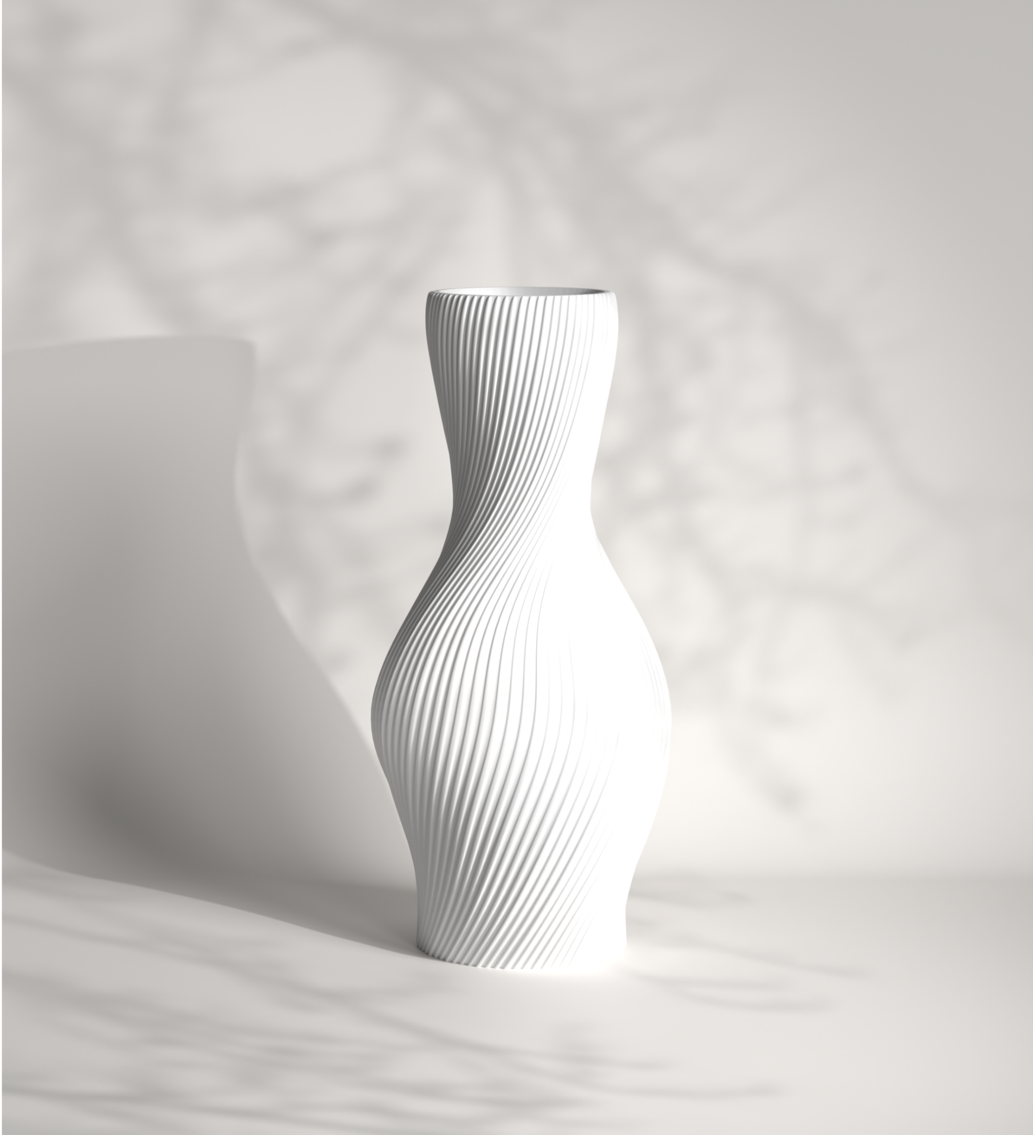 Swirl Twist M