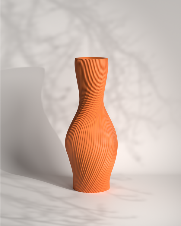 Swirl Twist M