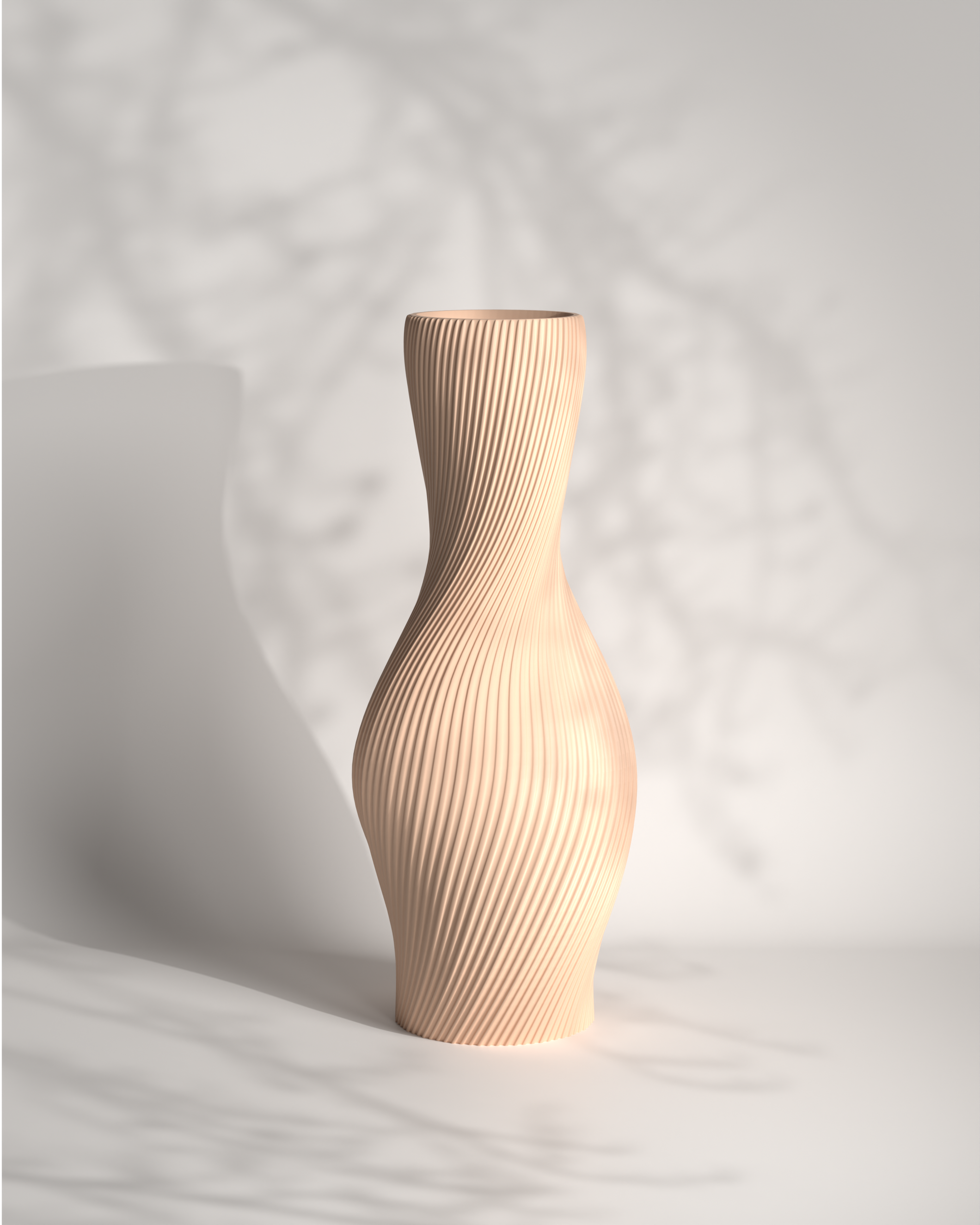 Swirl Twist M