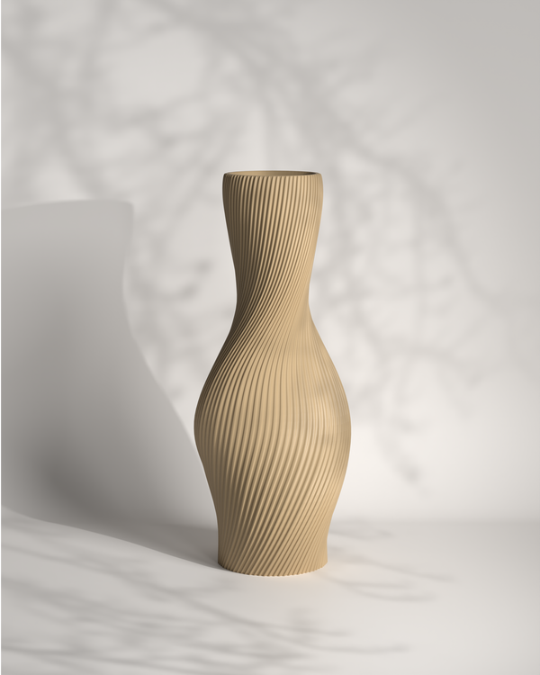 Swirl Twist M