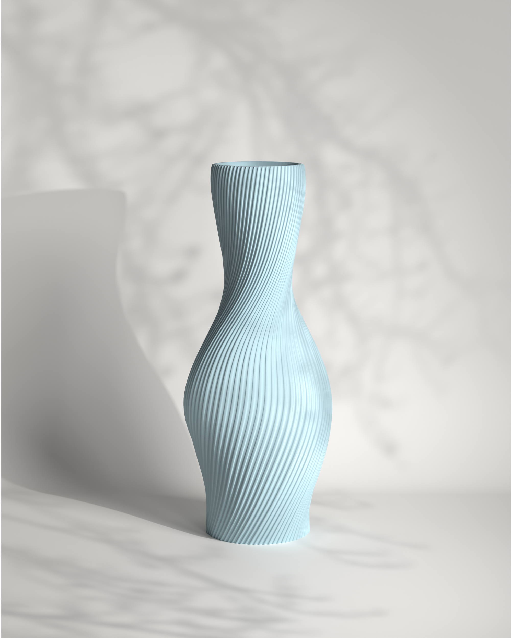 Swirl Twist M